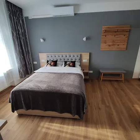 Apartments33mario Зальцбург